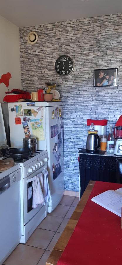 Calme En Sancerrois Bed & Breakfast Saint-Satur Dış mekan fotoğraf