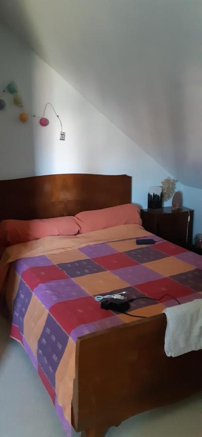Calme En Sancerrois Bed & Breakfast Saint-Satur Dış mekan fotoğraf