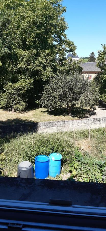 Calme En Sancerrois Bed & Breakfast Saint-Satur Dış mekan fotoğraf